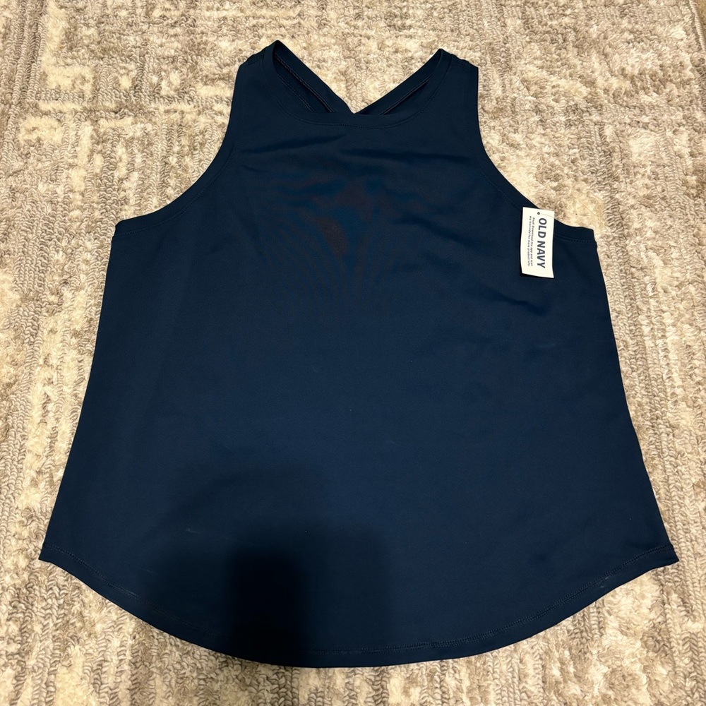 Old Navy Active top NWT